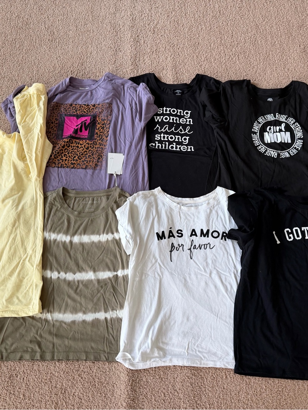 Women’s Shirts
